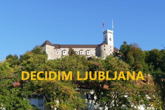 DECIDIM Ljubljana